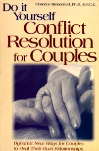 title Do-it-yourself Conflict Resolution for Couples Dynamic New Ways - photo 1