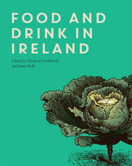 Elizabeth FitzPatrick - Food and Drink in Ireland