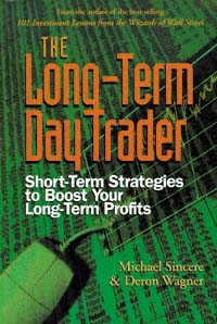 title The Long-term Day Trader Short-term Strategies to Boost Your - photo 1