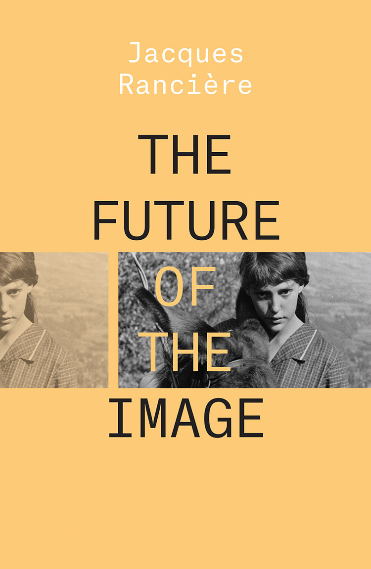 The Future of the Image - image 1