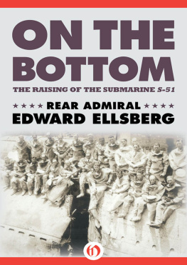 Ellsberg On the Bottom