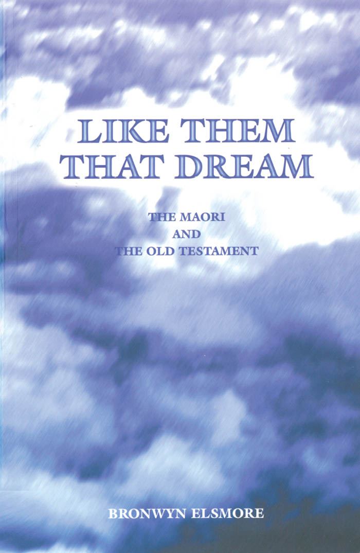 Like them that dream the Mori and the Old Testament - image 1