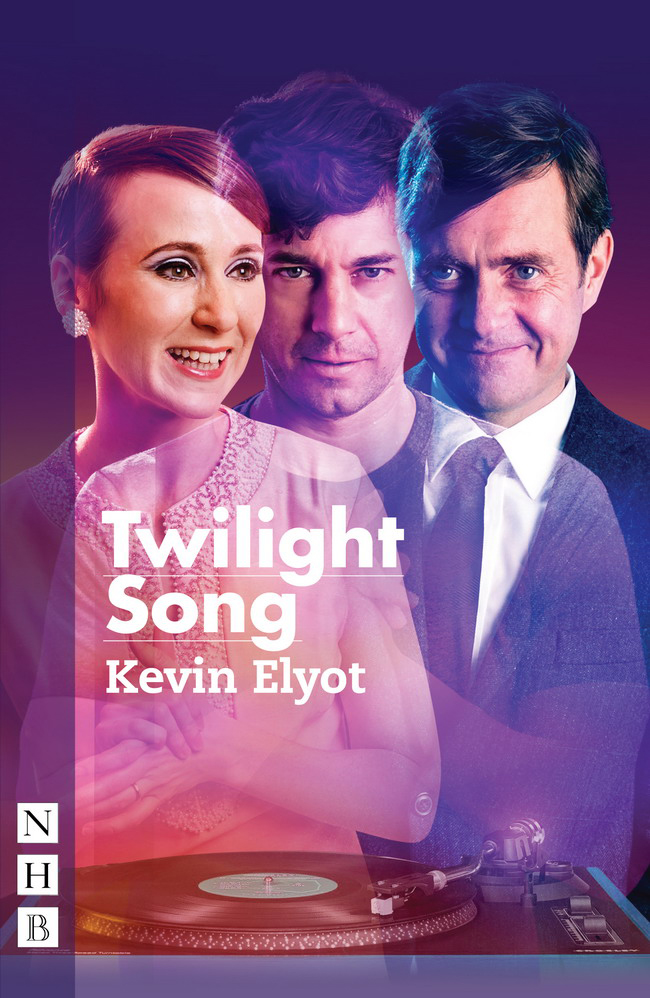 Twilight Song - image 1