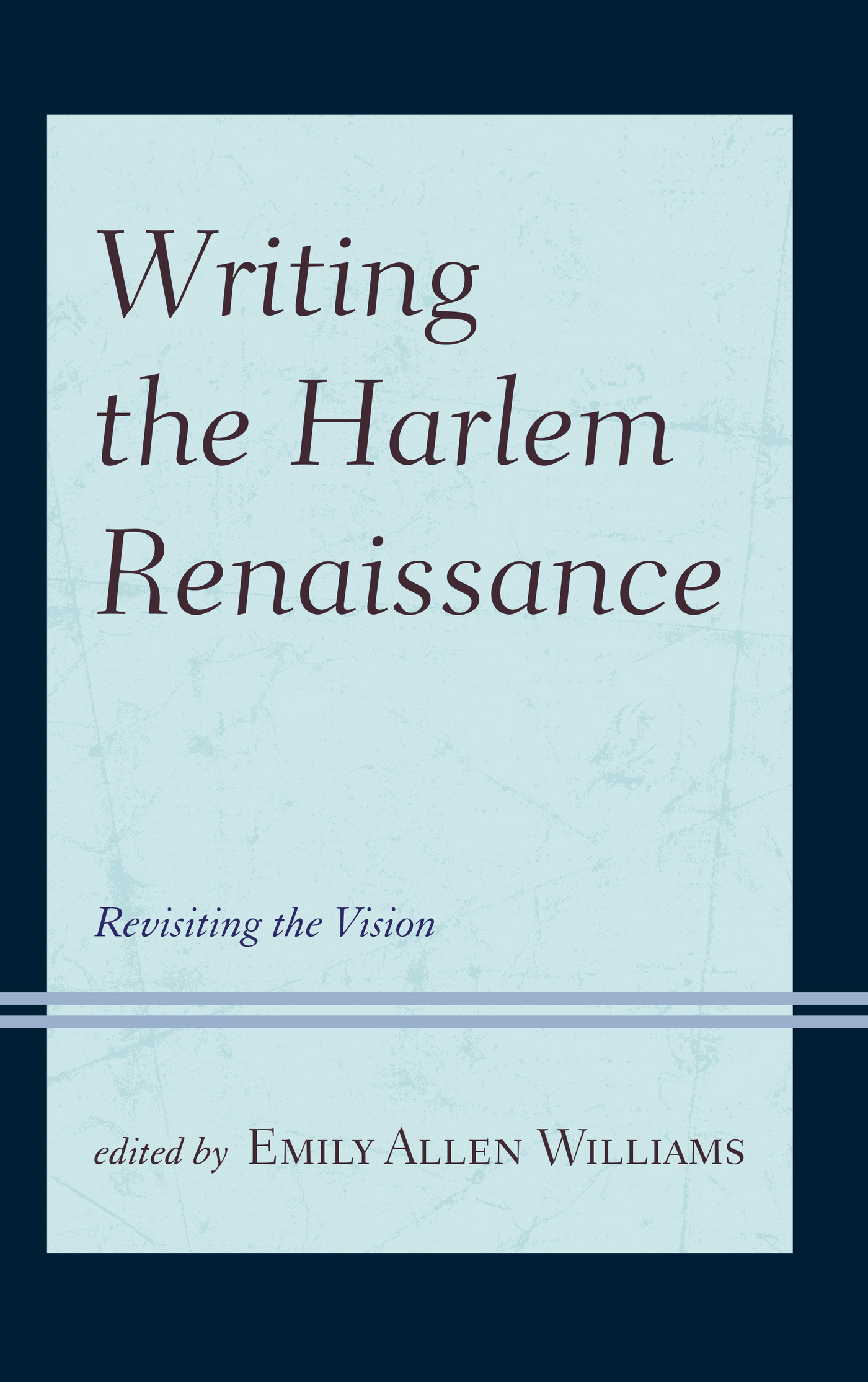 Preface Emily Allen Williams Four years ago when I was Founding Dean of the - photo 2