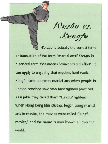 STYLES OF KUNGFU Kungfu has many styles some are vigorous others appear - photo 11