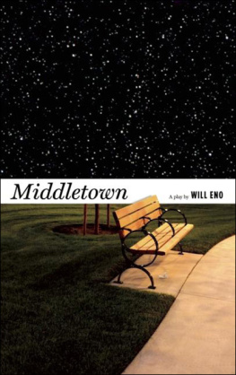 Eno - Middletown: a Play