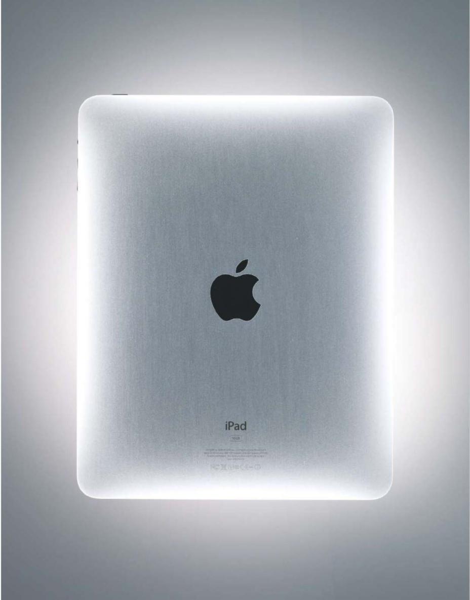 The complete Guide to the iPad - photo 2