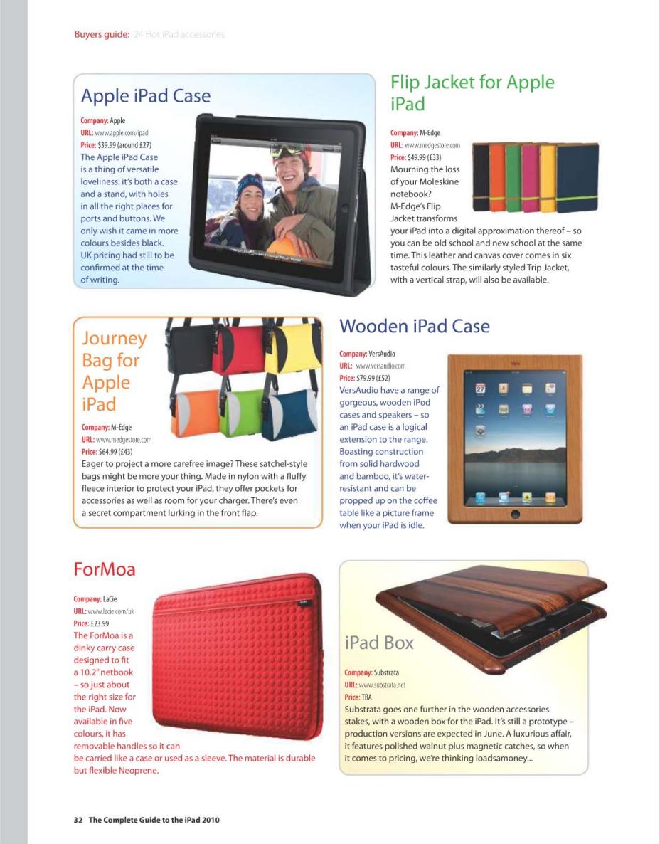 The complete Guide to the iPad - photo 32