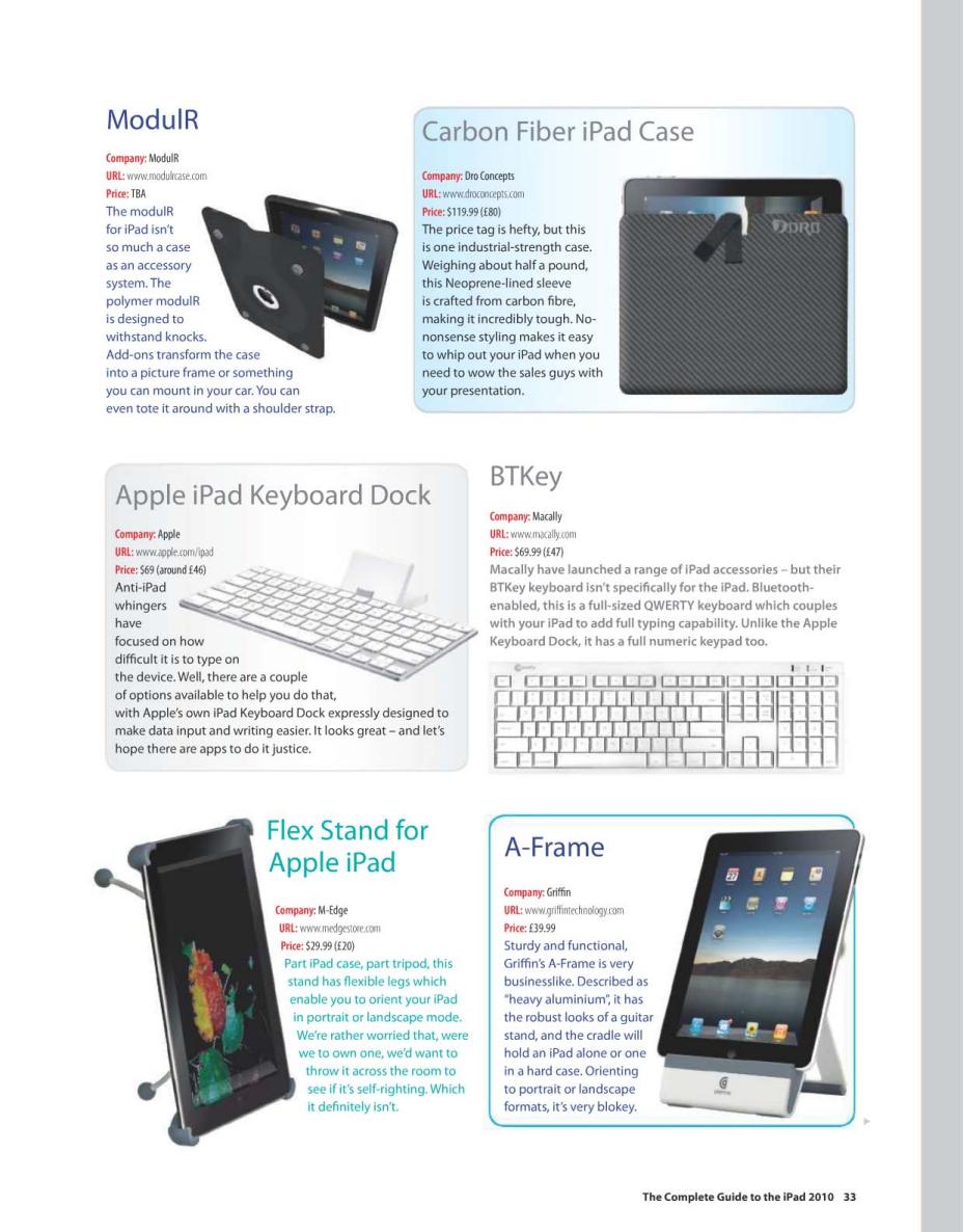 The complete Guide to the iPad - photo 33