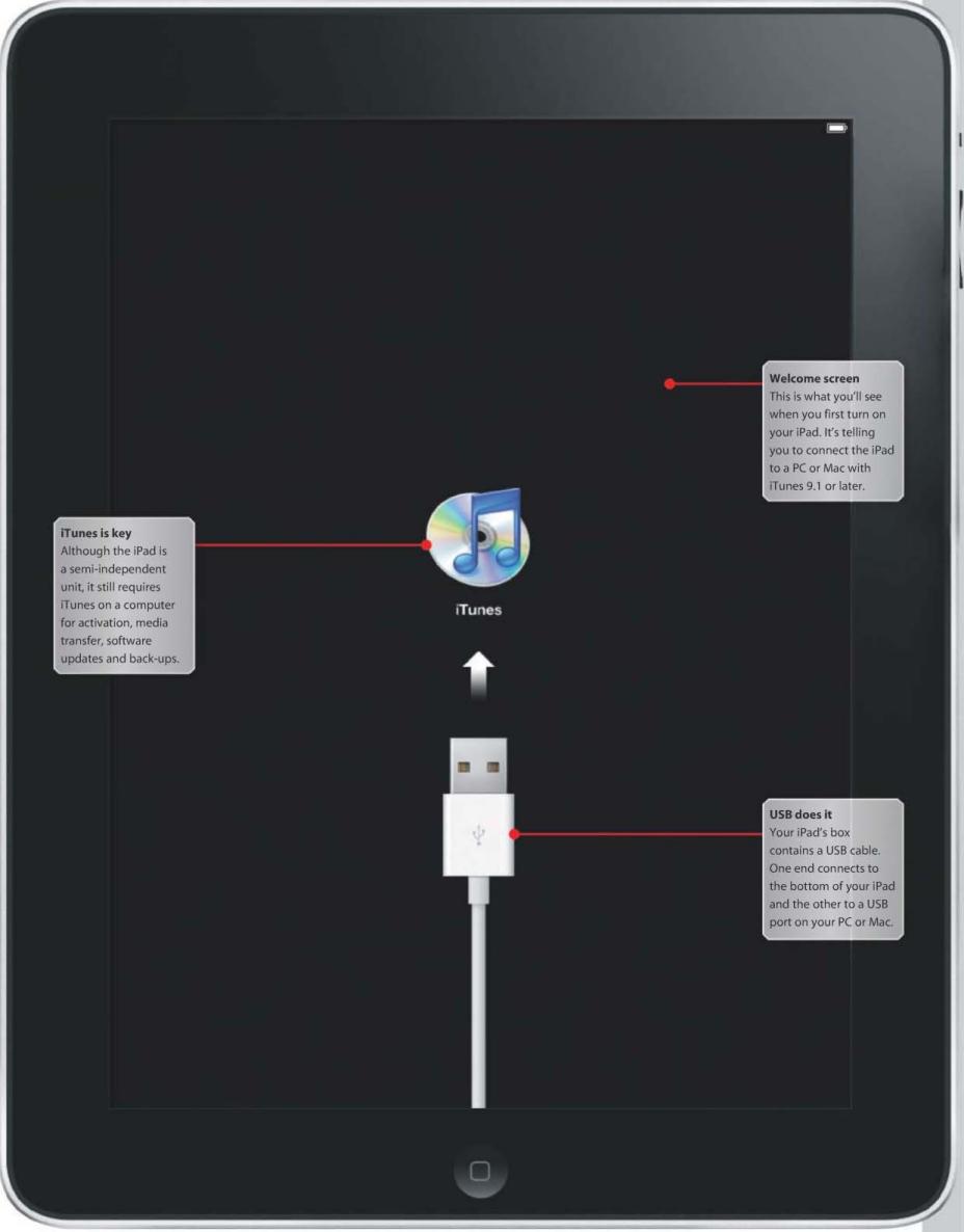 The complete Guide to the iPad - photo 45
