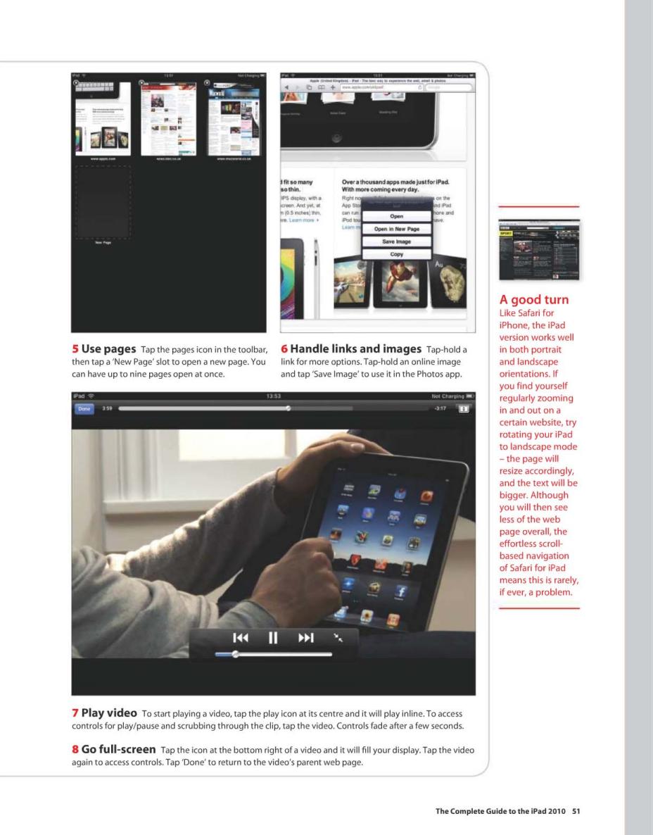 The complete Guide to the iPad - photo 51
