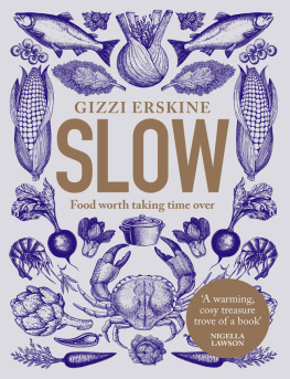 Erskine Slow