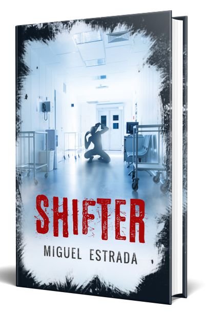 Click on the following link to get a FREE copy of Miguel Estradas horror - photo 1