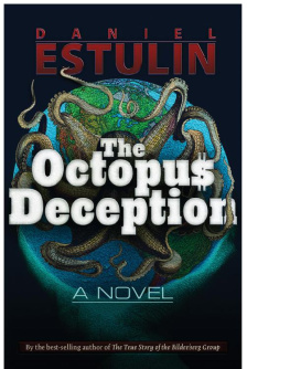 Estulin The Octopus Deception