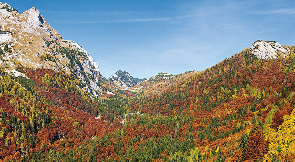 Vri Pass Julian Alps LIZZIE SHEPHERD GETTY IMAGES TOP EXPERIENCES - photo 5