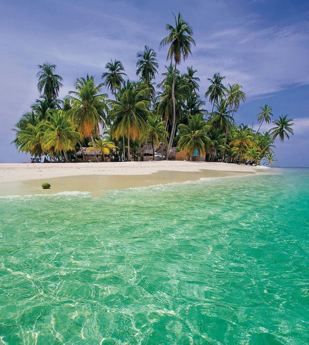 San Bls Islands ALEX BRAMWELLGETTY IMAGES Why I Love Panama By Carolyn - photo 5