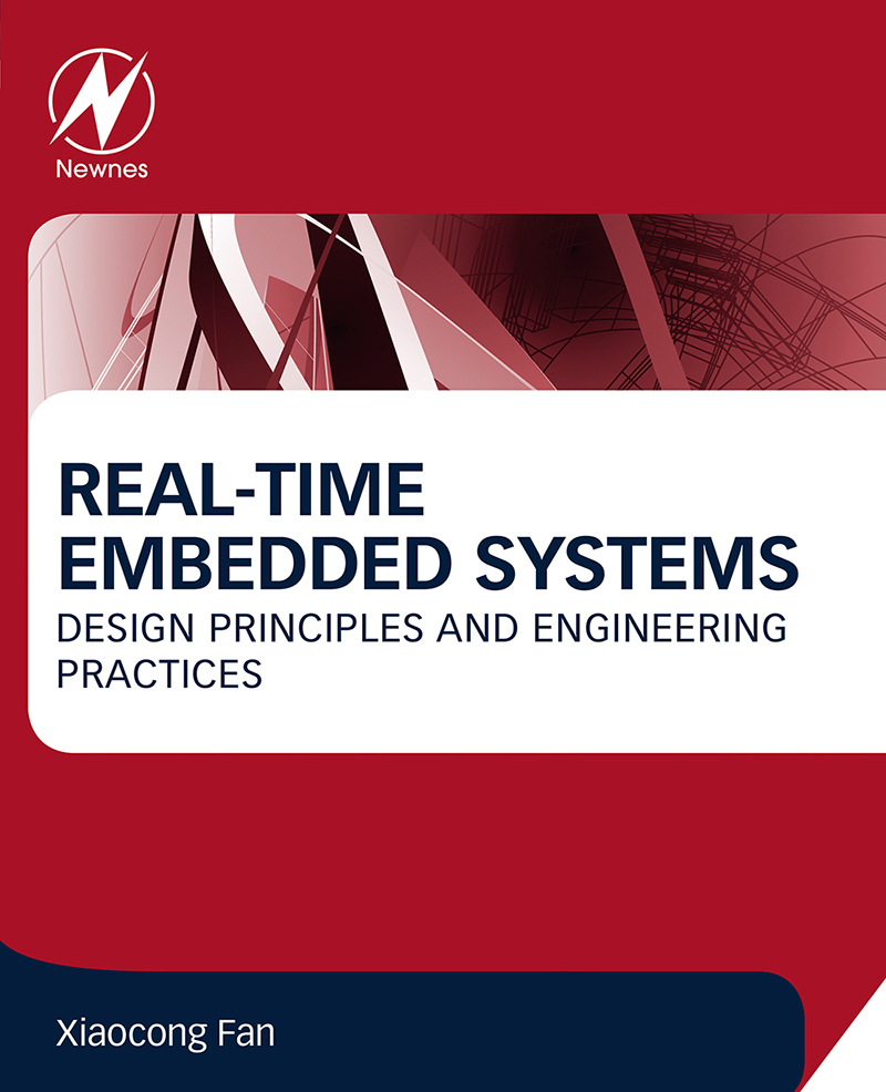 Real-Time Embedded Systems Design Principles and Engineering Practices First - photo 1