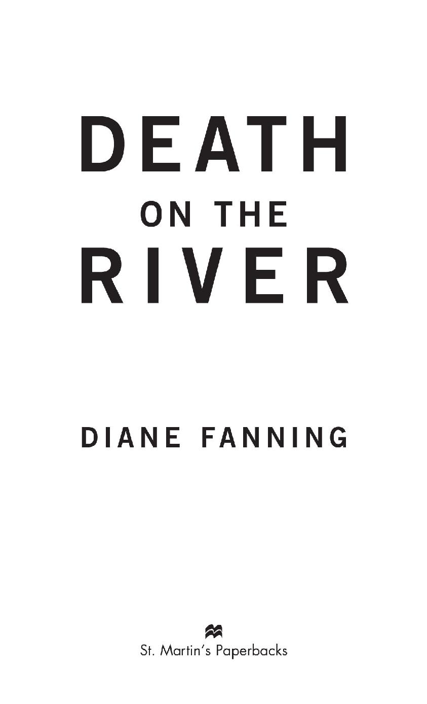 Death on the River - image 1