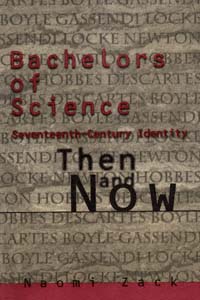 title Bachelors of Science Seventeenth-century Identity Then and Now - photo 1