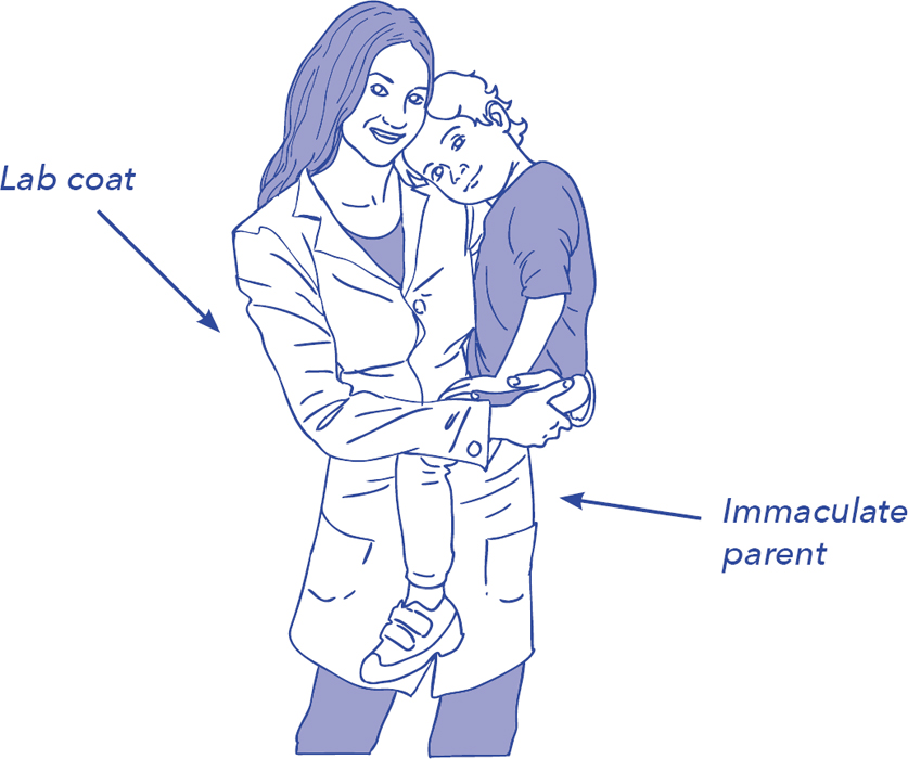 michaeljungShutterstockcom CRIB CHANGE This is a common-sense hack for - photo 5