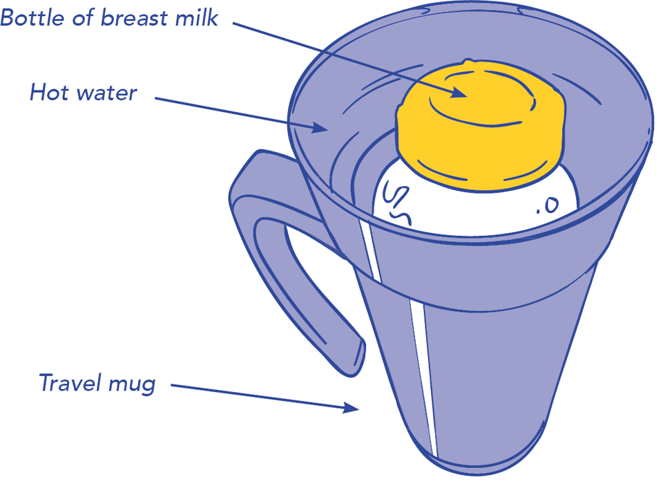 Child safety in the home is paramount once your little one starts to roll - photo 9