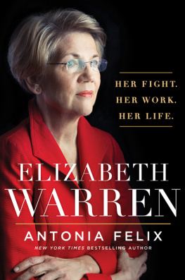 Felix - Elizabeth Warren