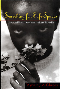 title Searching for Safe Spaces Afro-Caribbean Women Writers in Exile - photo 1