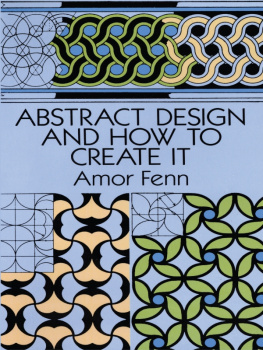 Fenn - Abstract Design and How to Create It