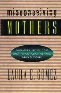 title Misconceiving Mothers Legislators Prosecutors and the Politics - photo 1