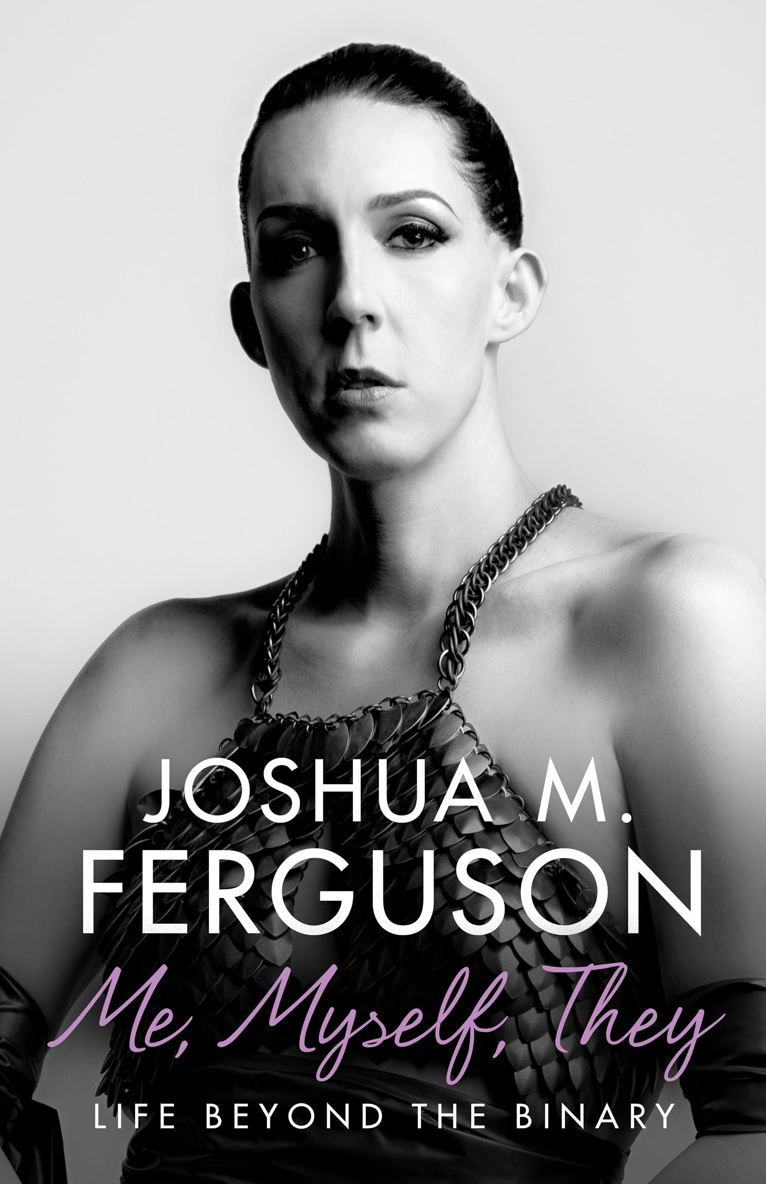 Copyright 2019 Joshua M Ferguson Published in Canada in 2019 and the USA in - photo 1