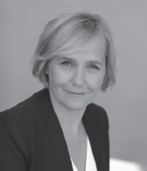 Sarah Ferguson is an award-winning investigative journalist at the ABC She - photo 1