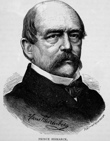 Otto von Bismarck 181598 Albrecht von Roon 180379 Helmuth von - photo 3