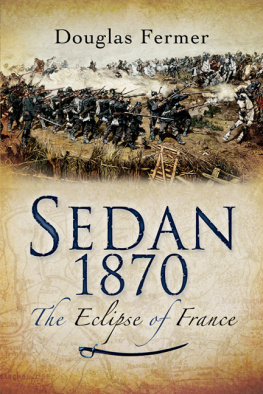 Fermer - Sedan 1870: The Eclipse of France