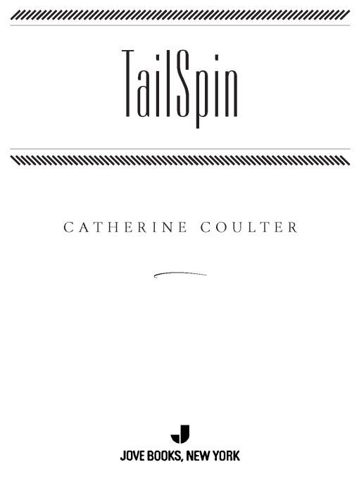 Table of Contents READERS AND CRITICS PRAISE TAILSPIN I just finished - photo 1