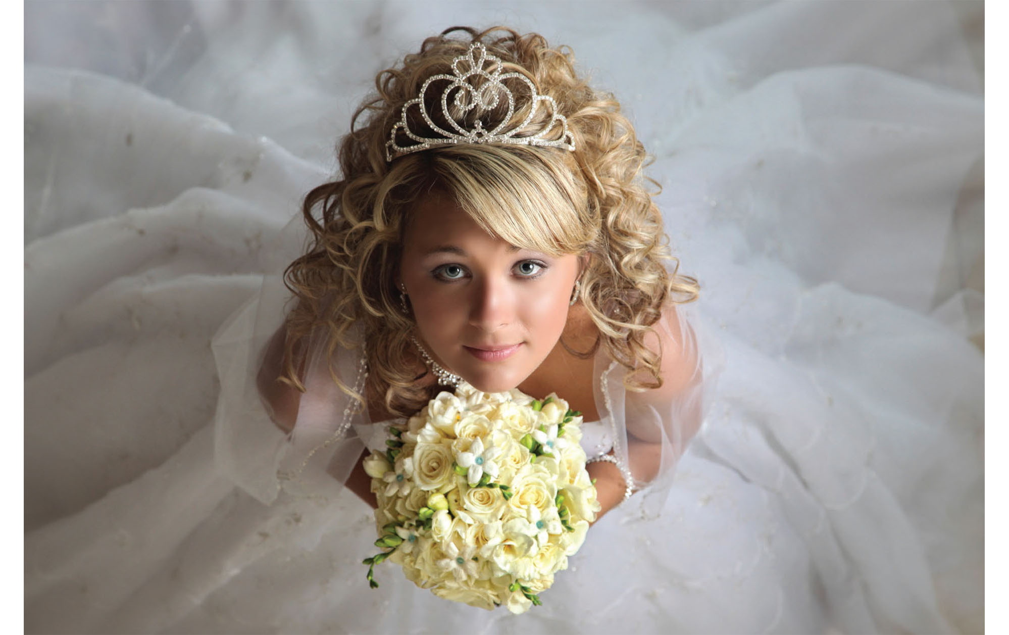 Light pose master the secrets of wedding and portrait photography - photo 4