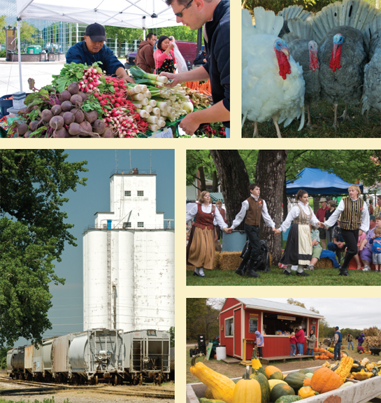 ACKNOWLEDGMENTS Heartland has been a labor of love right from the start Id - photo 6