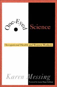 title One-eyed Science Occupational Health and Women Workers Labor and - photo 1