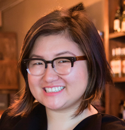 AUTHOR BIOGRAPHY Lisa Q Fetterman is the founder and CEO of Nomiku makers of - photo 1