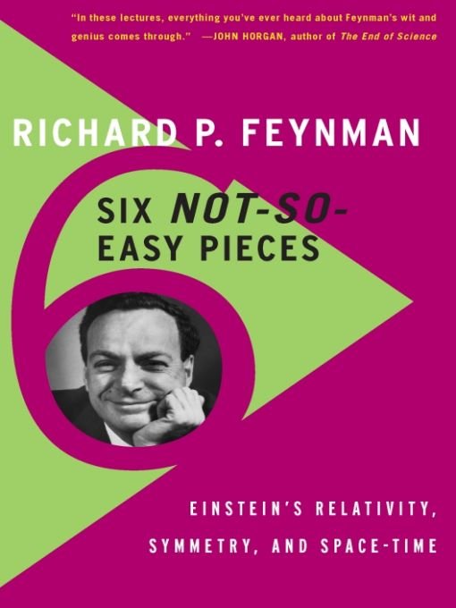 Table of Contents Also by Richard P Feynman The Character of Physical Law - photo 1