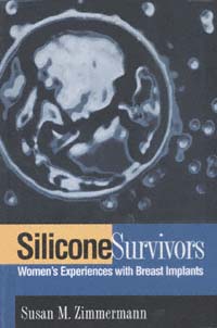 title Silicone Survivors Womens Experiences With Breast Implants - photo 1