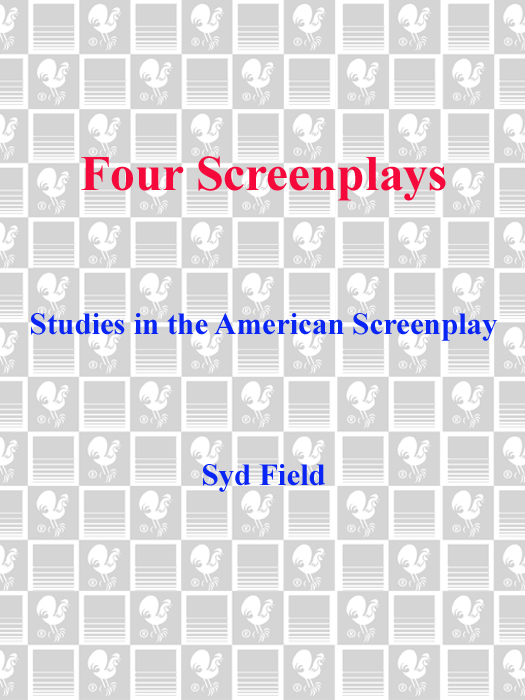 Praise for Four Screenplays This is a book that writers will stand in line - photo 1