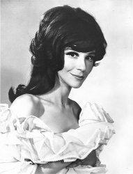 FENELLA FIELDING is best known for her 1960s film appearances in classic - photo 1