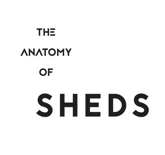 The anatomy of sheds new buildings from an old tradition - image 1