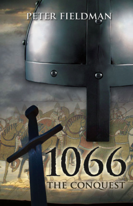 Fieldman - 1066 the Conquest