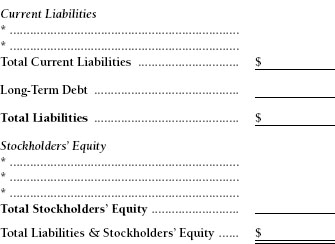 Middlesex Manufacturing Company Inc Income Statement Statement of - photo 3