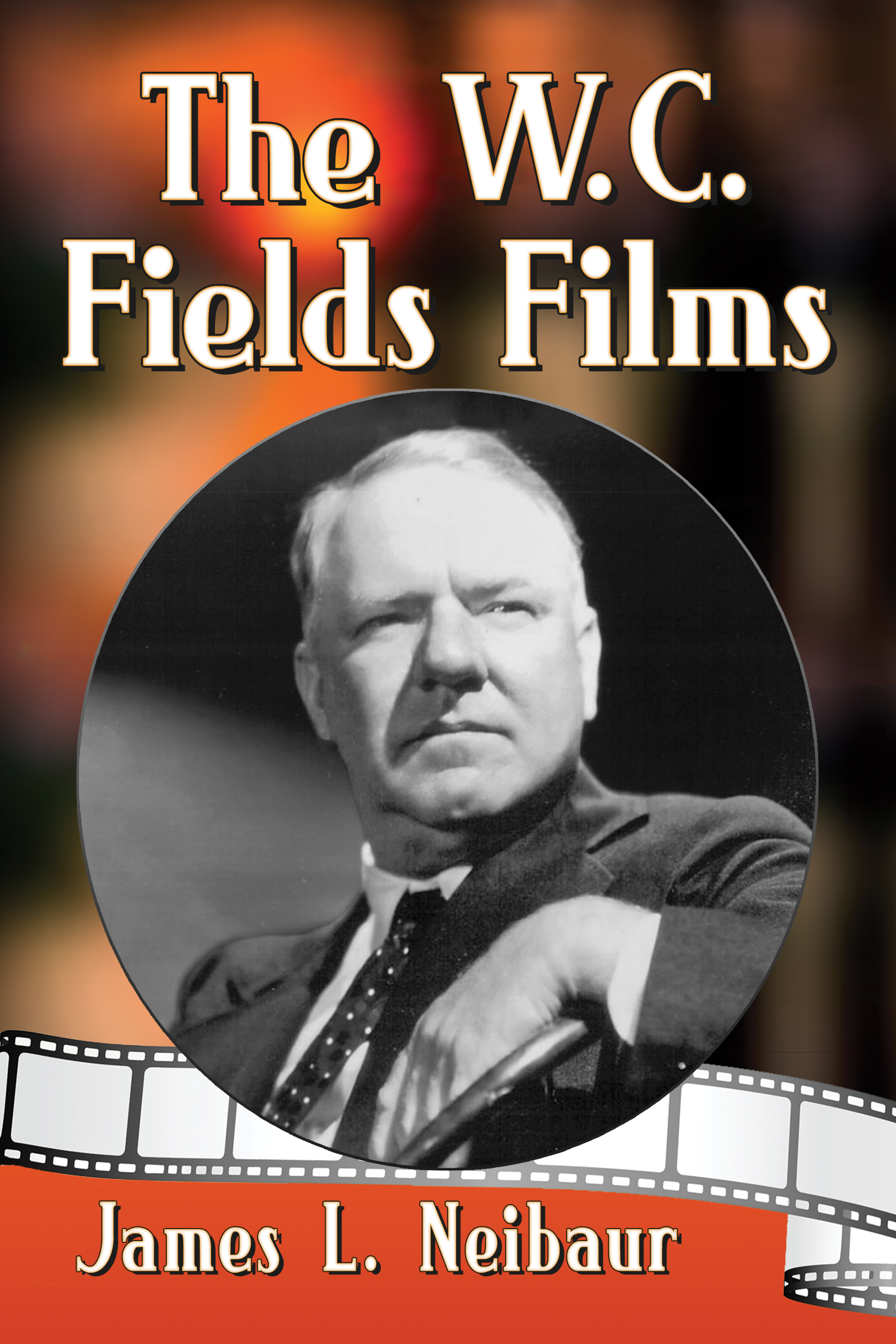 The WC Fields Films - image 1