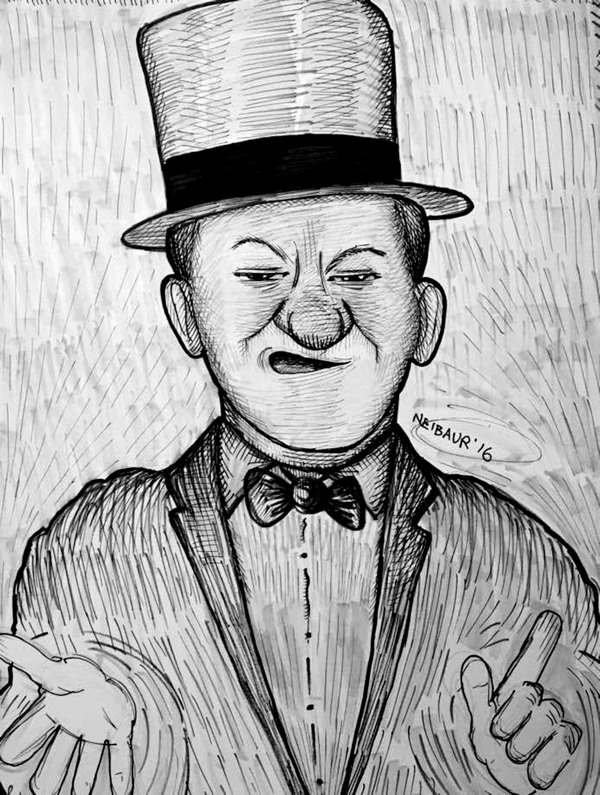 The WC Fields Films - image 2