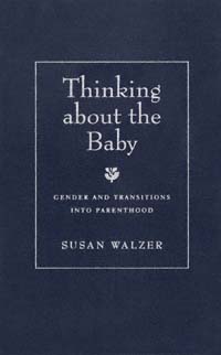 title Thinking About the Baby Gender and Transitions Into Parenthood - photo 1