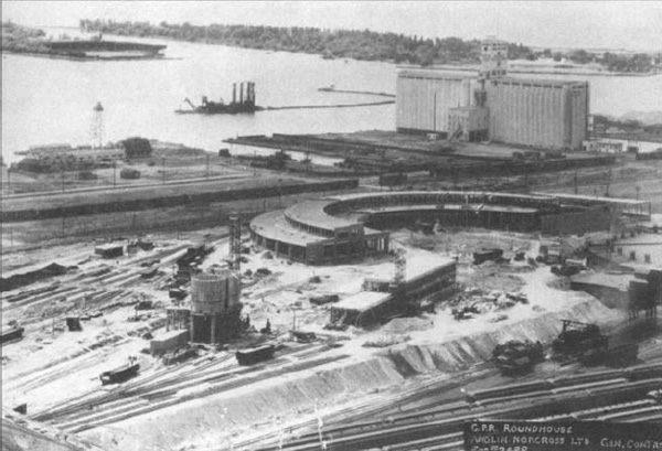 This view taken exactly seventy years ago from the roof of the still - photo 4