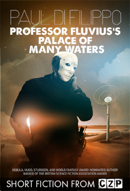 Filippo - Professor Fluviuss Palace of Many Waters